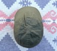 画像5: WWII AAF A-3 HBT Mechanic Cap Dead Stock (Missing Tag)