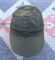 画像4: WWII AAF A-3 HBT Mechanic Cap Dead Stock (Missing Tag)