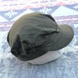 画像3: WWII ARMY M-43 HBT Cap (7.3/4)Near Mint Condition