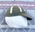 画像8: WWII AAF A-3 HBT Mechanic Cap Dead Stock (Missing Tag)
