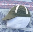 画像7: WWII AAF A-3 HBT Mechanic Cap Dead Stock (Missing Tag)