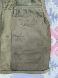 画像11: 40’s ARMY AIR FORCE C-1 Survival Vest