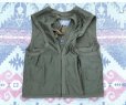 画像9: 40’s ARMY AIR FORCE C-1 Survival Vest