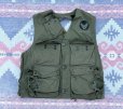 画像6: 40’s ARMY AIR FORCE C-1 Survival Vest