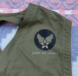 画像13: 40’s ARMY AIR FORCE C-1 Survival Vest
