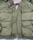 画像5: 40’s ARMY AIR FORCE C-1 Survival Vest