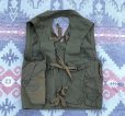 画像2: 40’s ARMY AIR FORCE C-1 Survival Vest