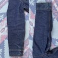 画像14: 60’s Big-E Levi’s 70505-0317 Lined Denim Jacket (44)