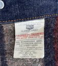 画像9: 60’s Big-E Levi’s 70505-0317 Lined Denim Jacket (44)