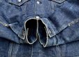 画像12: 60’s Big-E Levi’s 70505-0317 Lined Denim Jacket (44)
