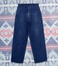 画像7: WW2 40’s US NAVY Denim Pants (ウエスト33)