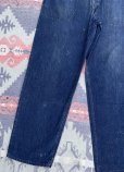 画像8: WW2 40’s US NAVY Denim Pants (ウエスト33)