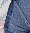 画像10: WW2 40’s US NAVY Denim Pants (ウエスト33)