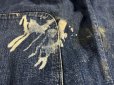 画像12: WW2 40’s US NAVY Denim Pants (ウエスト33)