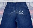 画像6: WW2 40’s US NAVY Denim Pants (ウエスト33)