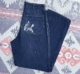 画像15: WW2 40’s US NAVY Denim Pants (ウエスト33)