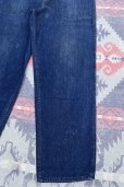 画像9: WW2 40’s US NAVY Denim Pants (ウエスト33)