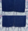 画像14: WW2 40’s US NAVY Denim Pants (ウエスト33)