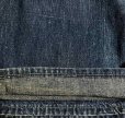 画像11: WW2 40’s US NAVY Denim Pants (ウエスト33)