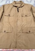 画像8: Dead Stock WW2 Summer Flying Jacket AN-6551(40)
