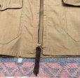 画像5: Dead Stock WW2 Summer Flying Jacket AN-6551(40)