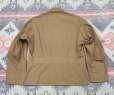 画像3: Dead Stock WW2 Summer Flying Jacket AN-6551(40)