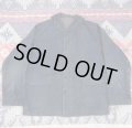 40’s USN Shawl Collar Denim Jacket (42-44)