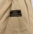 画像2: Dead Stock WW2 Summer Flying Jacket AN-6551(40)