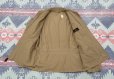 画像4: Dead Stock WW2 Summer Flying Jacket AN-6551(40)
