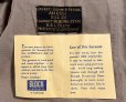 画像9: Dead Stock WW2 Summer Flying Jacket AN-6551(40)