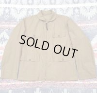Dead Stock WW2 Summer Flying Jacket AN-6551(40)