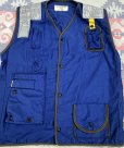 画像2: US NAVY LIFE PRESERVER VEST (Small)