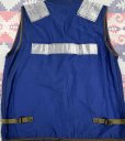 画像4: US NAVY LIFE PRESERVER VEST (Small)