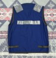 画像3: US NAVY LIFE PRESERVER VEST (Small)