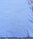 画像7: 60’s~ Champion Products 青霜降り Ringer Tee 染み込みプリント