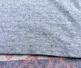 画像5: 70’s Champion 88:12 無地 Ringer T  Shirt (5)