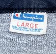 画像2: 70’s Champion 88:12 無地 Ringer T  Shirt (2)