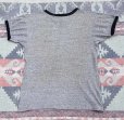 画像4: 70’s Champion 88:12 無地 Ringer T  Shirt (4)