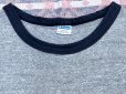 画像3: 70’s Champion 88:12 無地 Ringer T  Shirt (3)