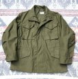 画像2: 1st M-65 Field Jacket Mint Condition! (M-R)