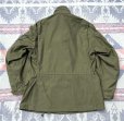 画像3: 1st M-65 Field Jacket Mint Condition! (M-R)