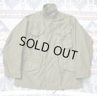 1st M-65 Field Jacket Mint Condition! (M-R)