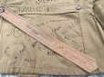 画像23: 1940’s' BIG SMITH Autograph Cotton Lined Work Jacket
