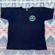 画像1: 80’s Champion BOSTON FBI SWAT Print T-Shirt (XXL) (1)