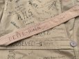 画像22: 1940’s' BIG SMITH Autograph Cotton Lined Work Jacket