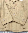画像25: 1940’s' BIG SMITH Autograph Cotton Lined Work Jacket