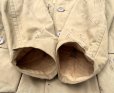 画像24: 1940’s' BIG SMITH Autograph Cotton Lined Work Jacket