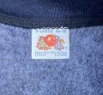 画像4: 60’s~ N.O.S. FRUIT OF THE LOOM Sweat Shirt (46-48 XL)