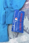 画像2: 90’s "N.O.S." Champion Reverse Weave 無地 Sweat Shirt (L)
