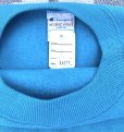 画像5: 90’s "N.O.S." Champion Reverse Weave 無地 Sweat Shirt (L)